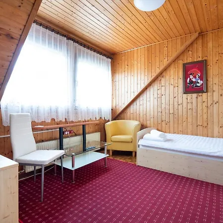 Tereza Homestay Bled