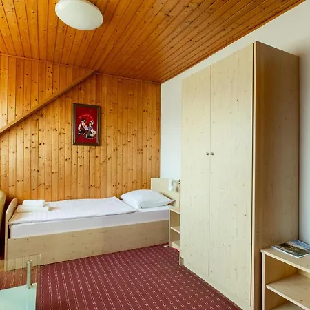 Tereza Accommodatie bij particulieren
