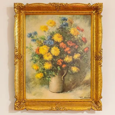 Tereza منزل للإقامة بليد