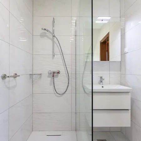 Tereza منزل للإقامة *