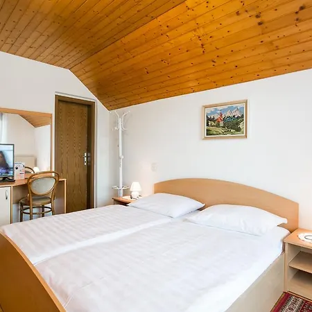 Privat bolig Tereza
