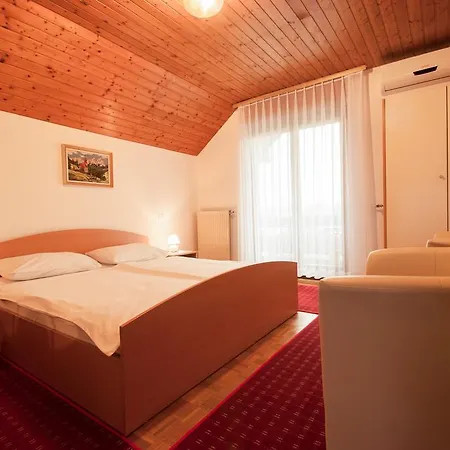 Tereza منزل للإقامة