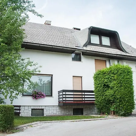 Accommodatie bij particulieren Tereza Bled