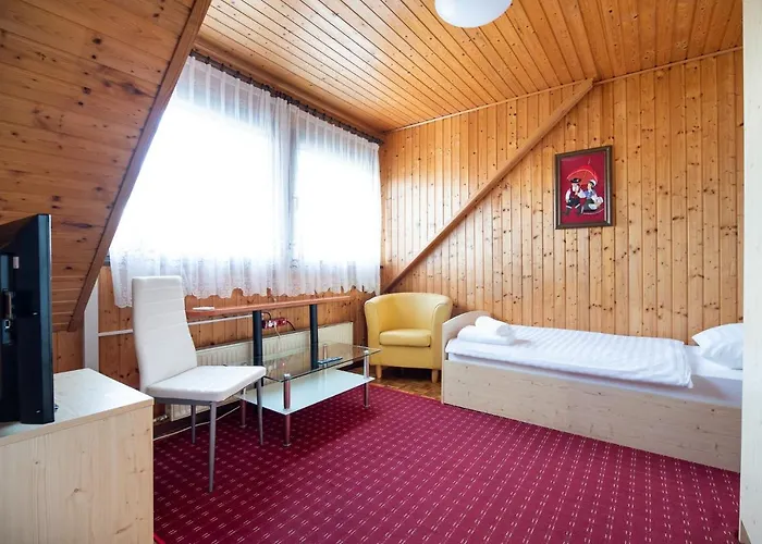 Tereza Privat bolig Bled