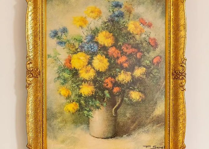 Tereza Privat bolig Bled