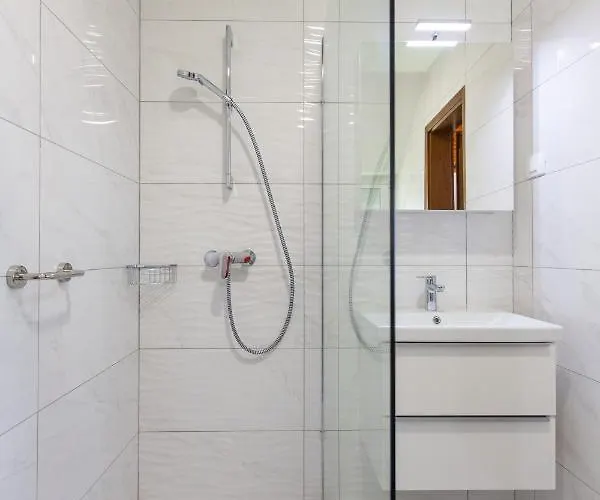 Tereza Privat bolig *