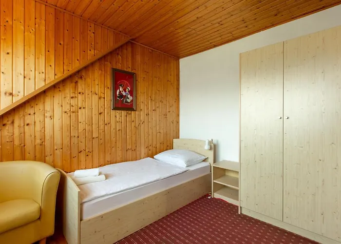 Tereza 民宿 布莱德