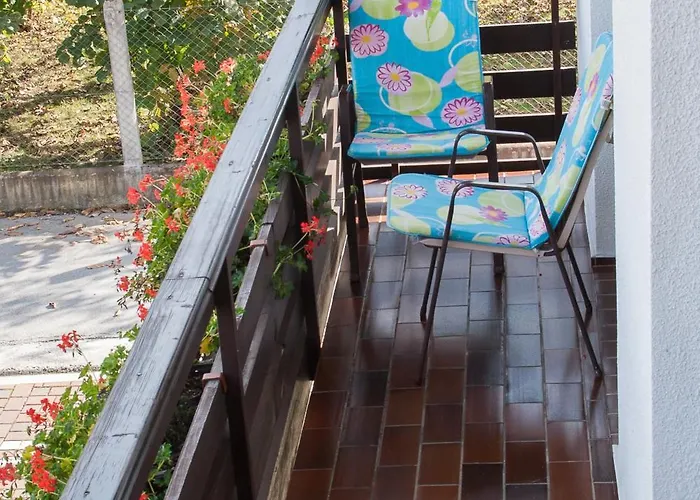 Tereza Проживание в семье