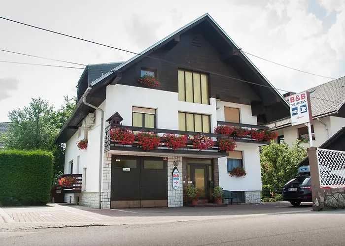 Privat bolig Tereza *