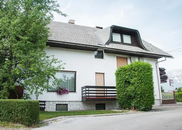 Privat bolig Tereza Bled